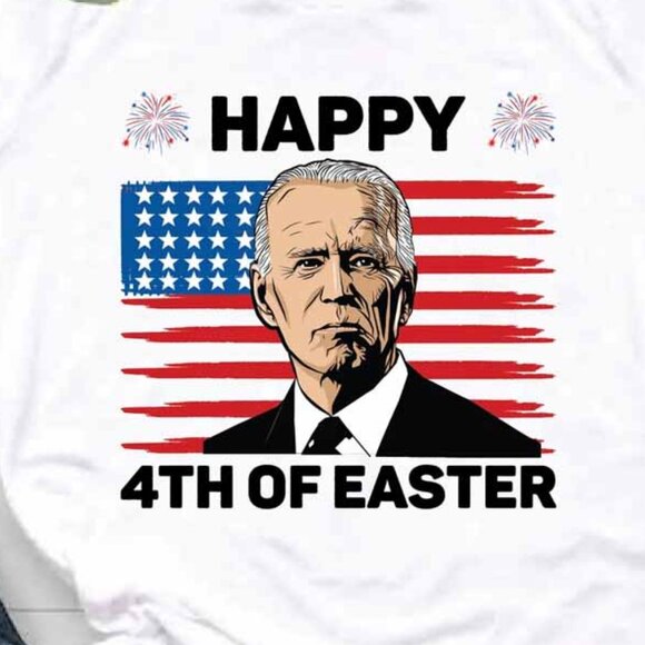 4th Of July Shirt, Funny Fourth of July Shirt, 4th of July Gift Tee Shirt - Picture 2 of 4